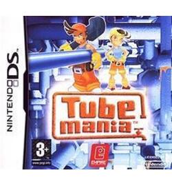 Tube Mania (DS)