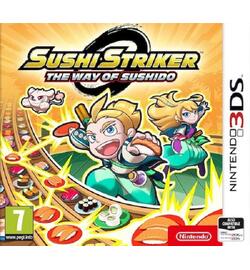 Games for hot sale nintendo 3ds