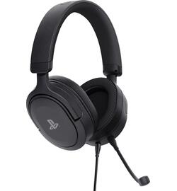 Trust GXT498 Forta Headset - Wit
