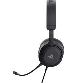 Trust GXT498 Forta Headset - Wit
