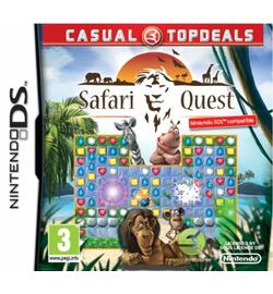 Safari Quest (DS)