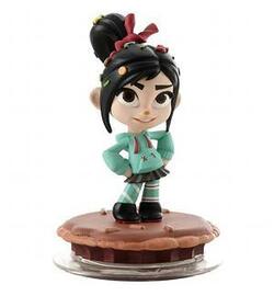 Vanellope von Schweetz - Disney Infinity 1.0
