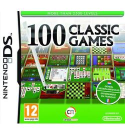 100 Classic games (DS)