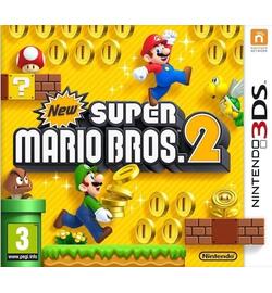 Kust Zeestraat schuintrekken Nintendo 3DS games kopen | Goedkoop!