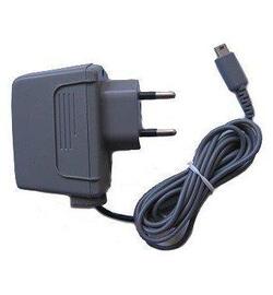 Oplader voor Nintendo DS Lite