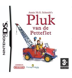 Pluk van de Petteflet (DS)