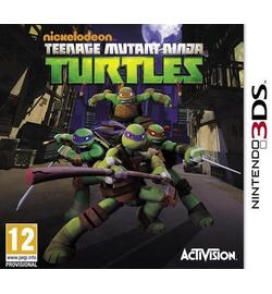Teenage Mutant Ninja Turtles