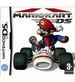 Mario Kart (DS)