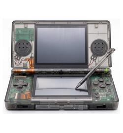 Nintendo DS Lite kopen? | Vanaf €82 | Morgen in huis!