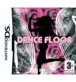 Dance Floor - (DS)