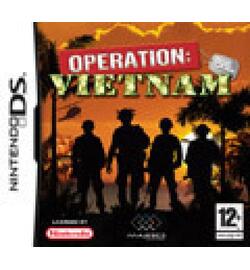 Operation - Vietnam - (DS)