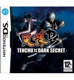 Tenchu: Dark Secret - (DS)