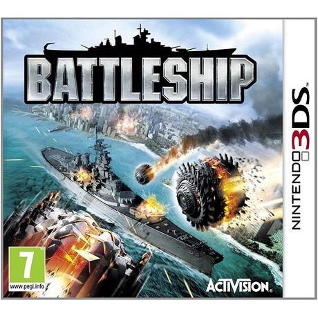 Battleship