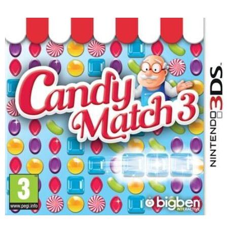 Candy Match 3