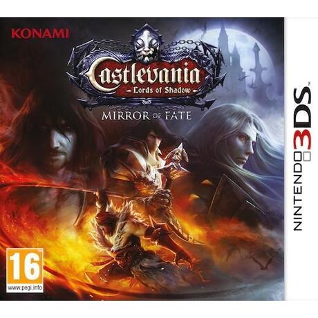 Castlevania: Lords of Shadow - Mirror of Fate