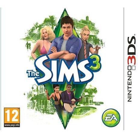 De Sims 3