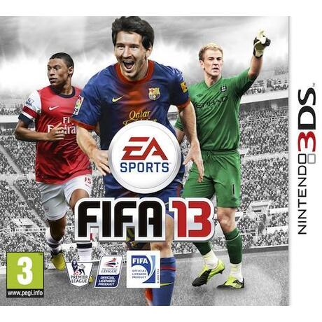 FIFA 13