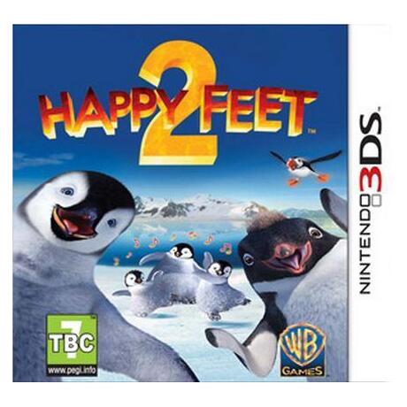 Happy Feet 2