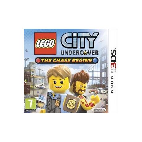 Lego 3ds deals