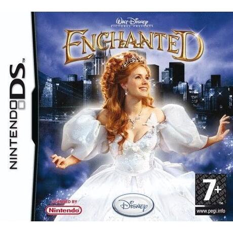 Disney's Enchanted (DS)