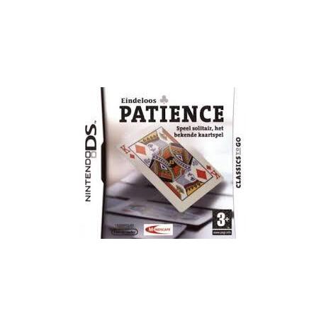 Eindeloos Patience (DS)