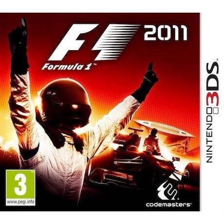 F1 2011