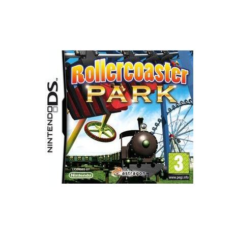 Rollercoaster Park (DS)