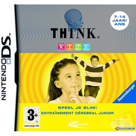 Think Kids (DS)