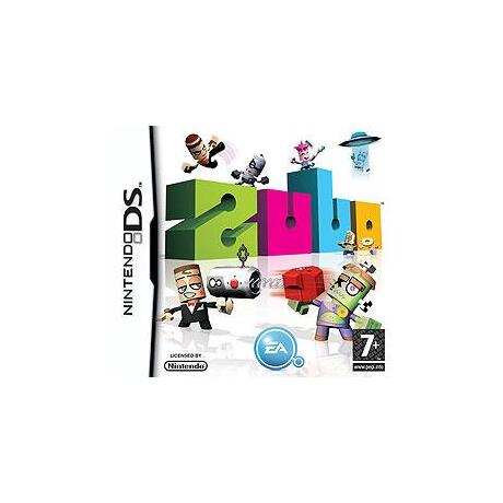 Zubo (DS)