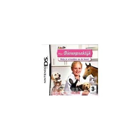 Mijn Dierenpraktijk (DS)