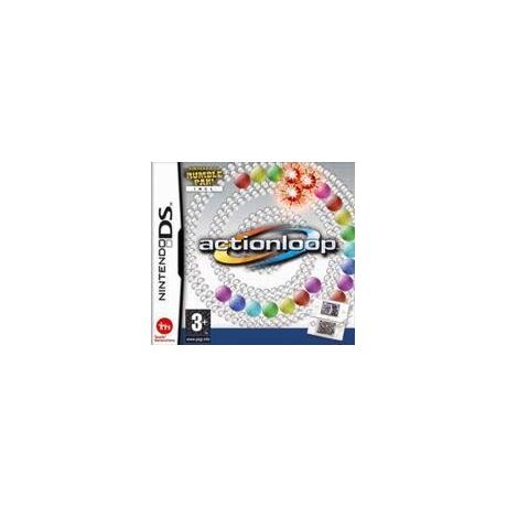 DS Games (Ook voor 3DS) :: Actionloop (DS) - Nintendo 3DS / DS consoles ...