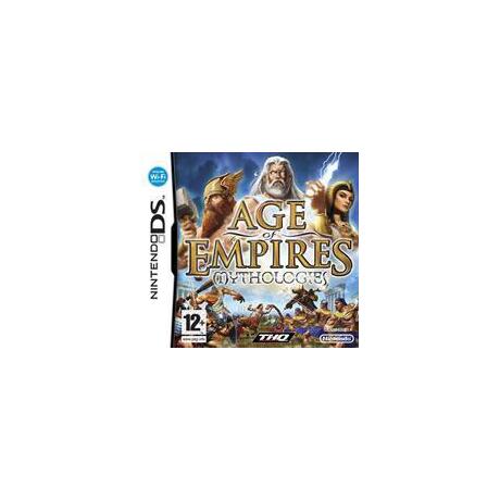 Age of Empires: Mythologies (DS)