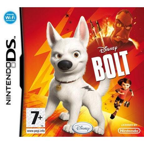 Disney Bolt (DS)