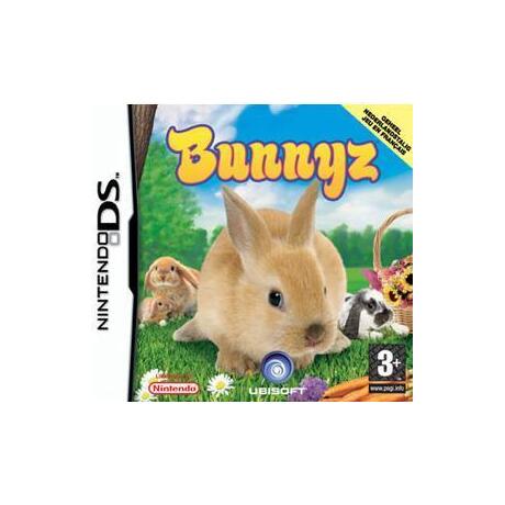 Bunnyz (DS)