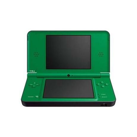 Nintendo DSi XL Groen/Zwart kopen €103