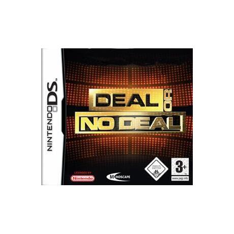 Deal or No Deal DS DS kopen 2.99