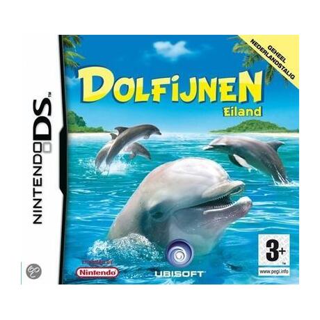 Dolfijnen Eiland (DS)