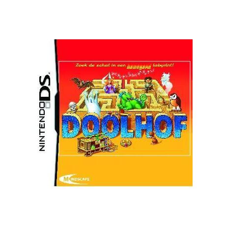 Doolhof (DS)