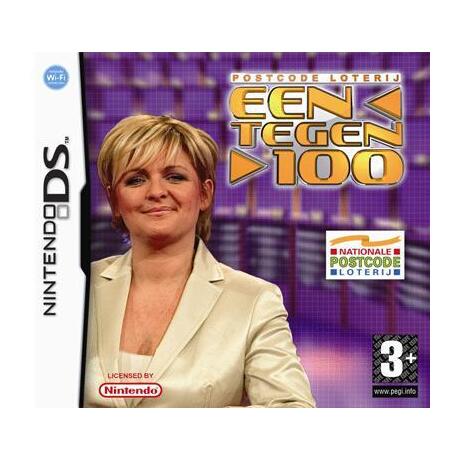 Een Tegen 100 (DS)