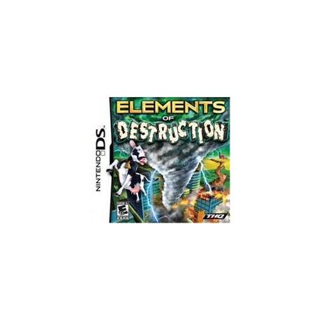 Elements of Destruction (DS)