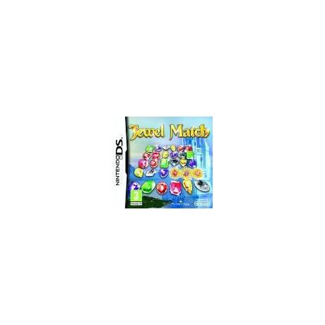 Jewel Match (DS)