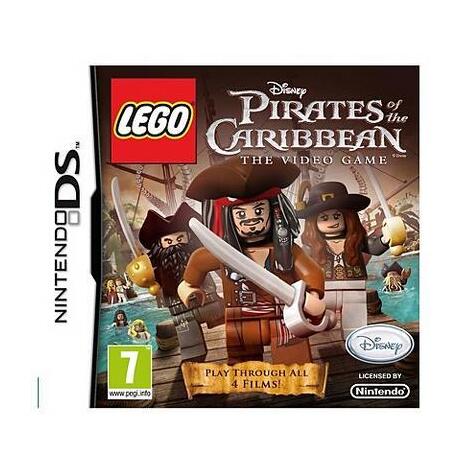 Lego games for hotsell ds