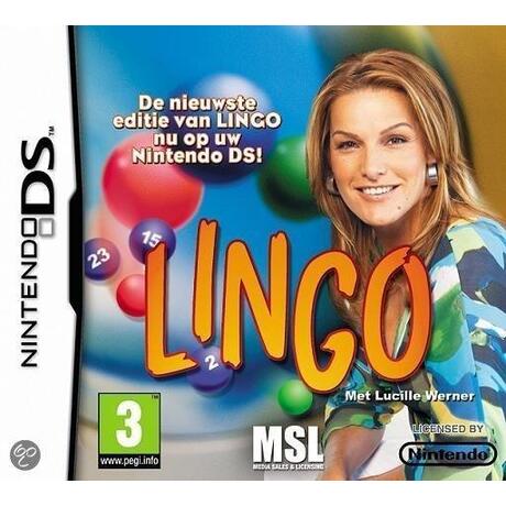 Lingo (DS)