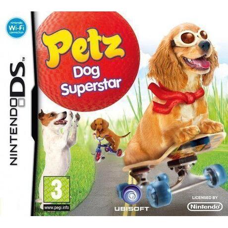 Petz: Dog Superstar (DS)