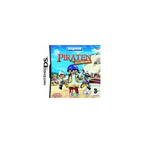 Playmobil Piraten (DS)