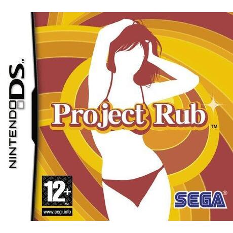 Project Rub (DS)