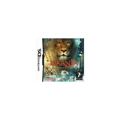 Disney The Chronicles of Narnia: The Lion, the Witch and the Wardrobe (DS)