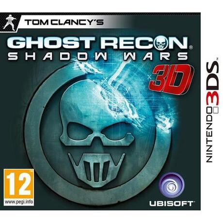 Tom Clancy's Ghost Recon: Shadow Wars