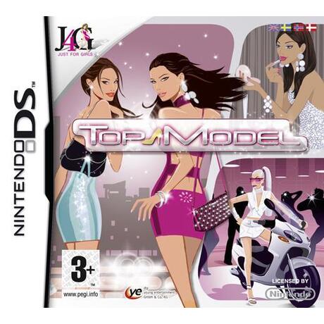 Top Model (DS)
