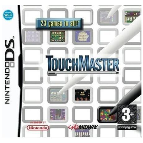 TouchMaster (DS)